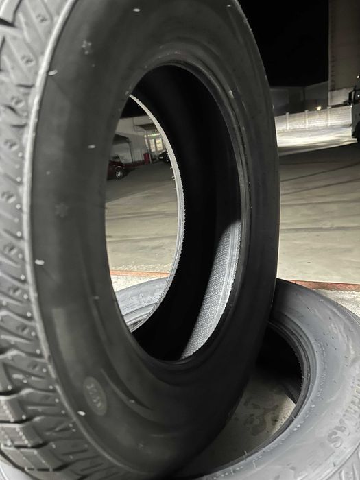 Нови зимни гуми ARIVO ARW 2 255/60R17 110T XL НОВ DOT БОРД 2556017