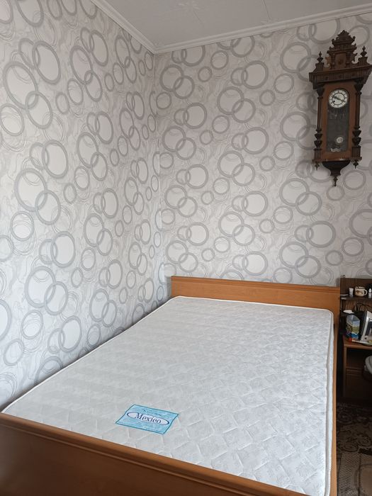 Продам кровать 140см*200см