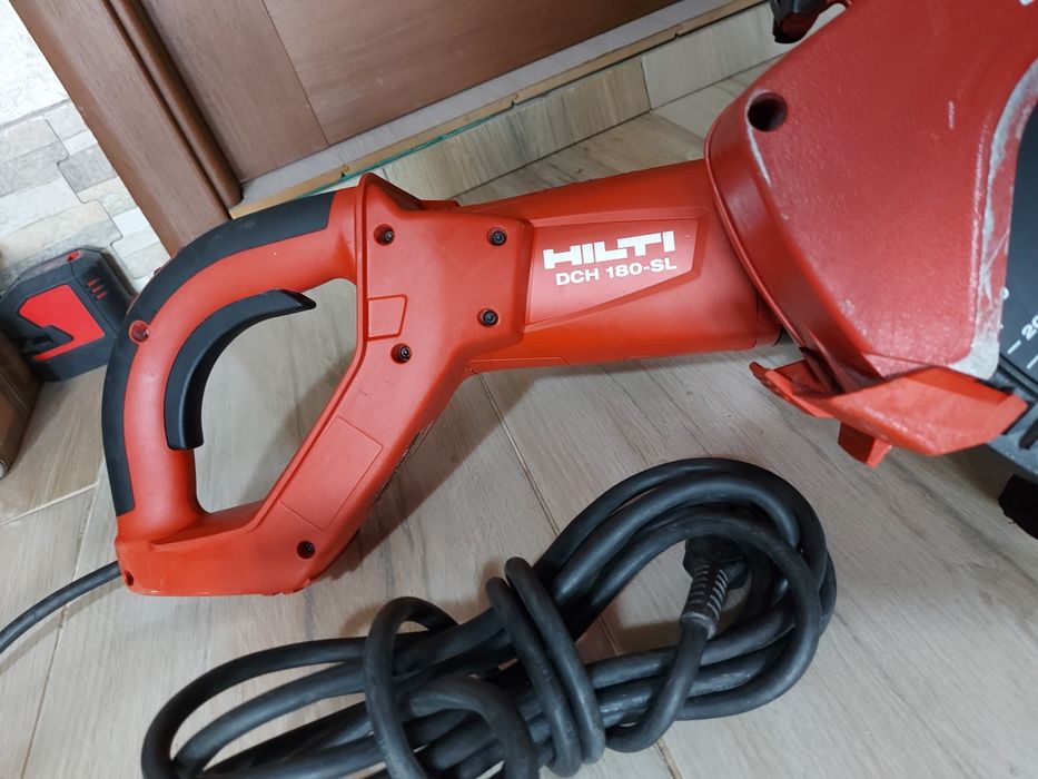 Hilti DCH-EX 180-SL