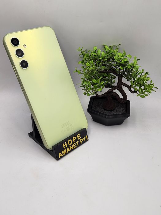 Hope Amanet P11-Samsung A34 5G 256Gb/Ram 8Gb Impecabil