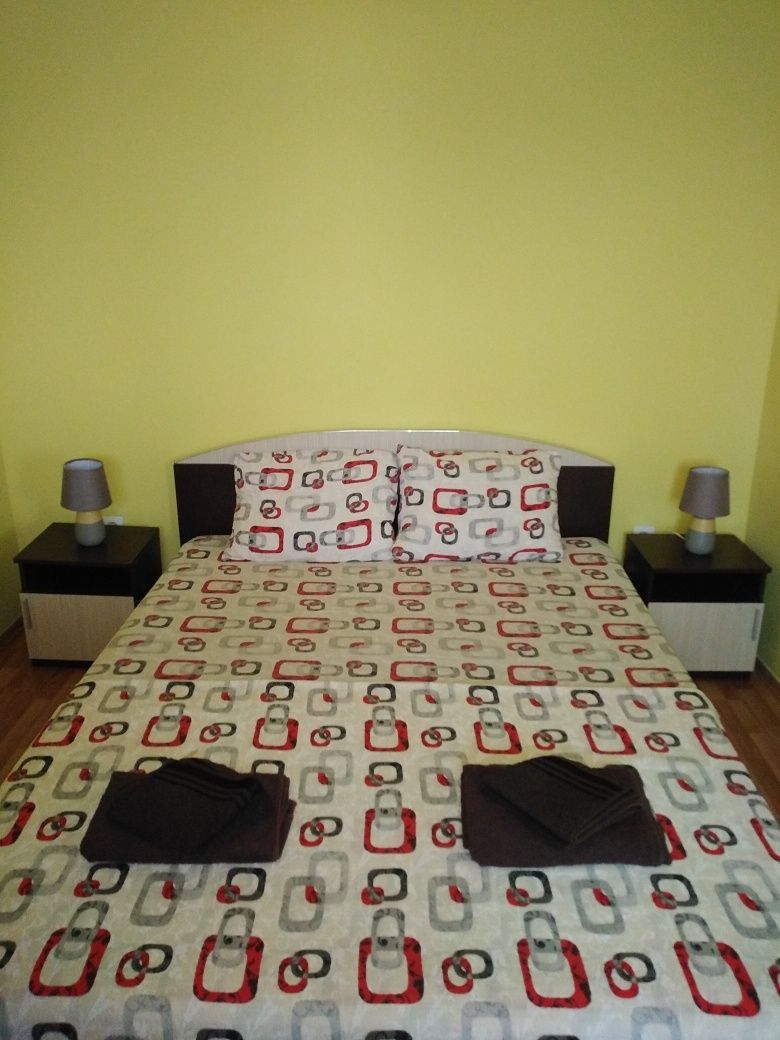 Cazare apartament în Mangalia