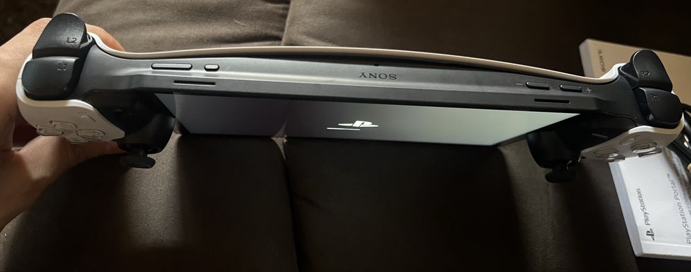 Playstation Portal Конзола
