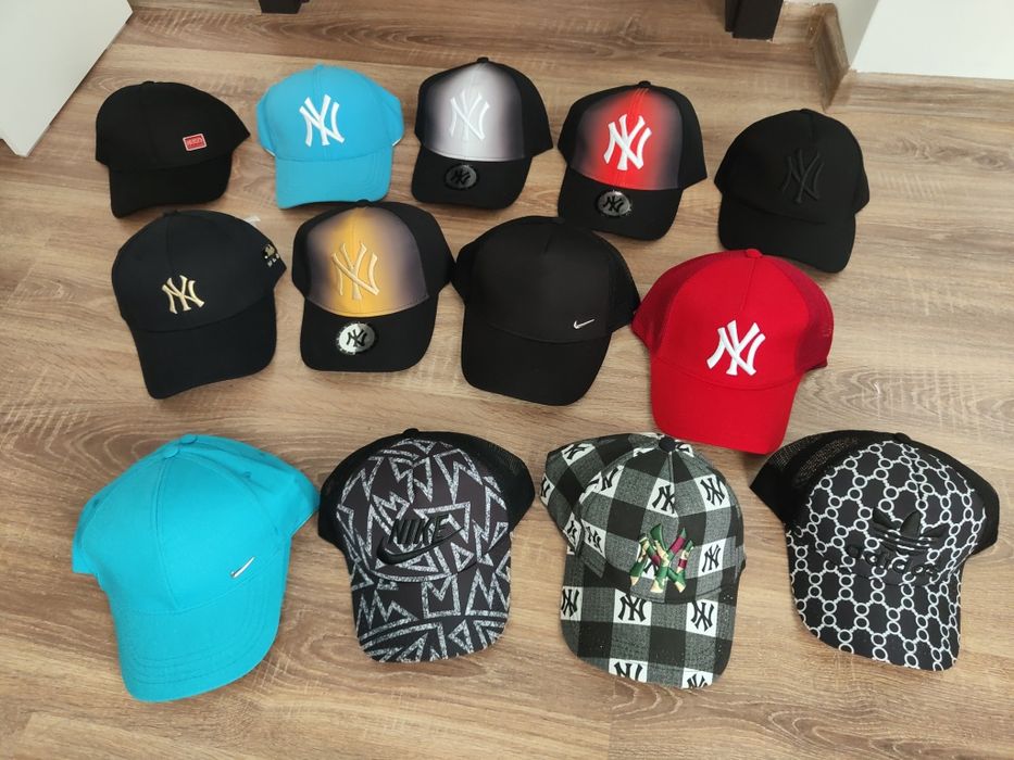 Șapcă Nike Șapcă Adidas Șapcă Puma Șapcă Jordan Șapcă New Era NY