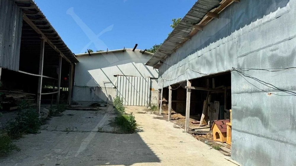 Парцел в село Атия 80291