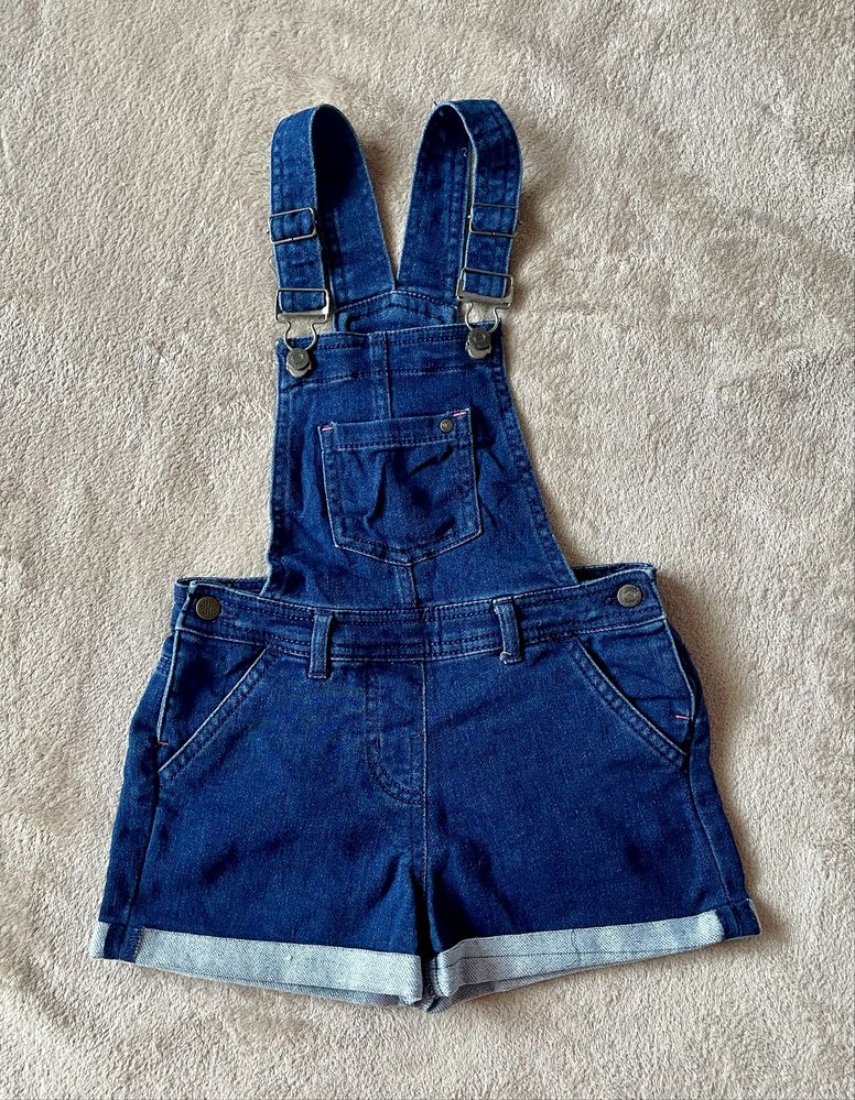 Детски дрехи 6-7 г. Zara , H&M , Mango , Reserved