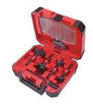 Set freze 5 bucati ( 34.9/38.1/54/65.1) SWITCHBLADE™ Milwauke