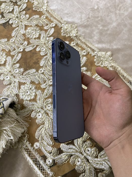 Iphone 13 pro max 620$
