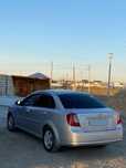 Chevrolet  Lasetti 2005ж
