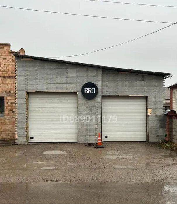 Сдам помещение в аренду 120 кв.м.