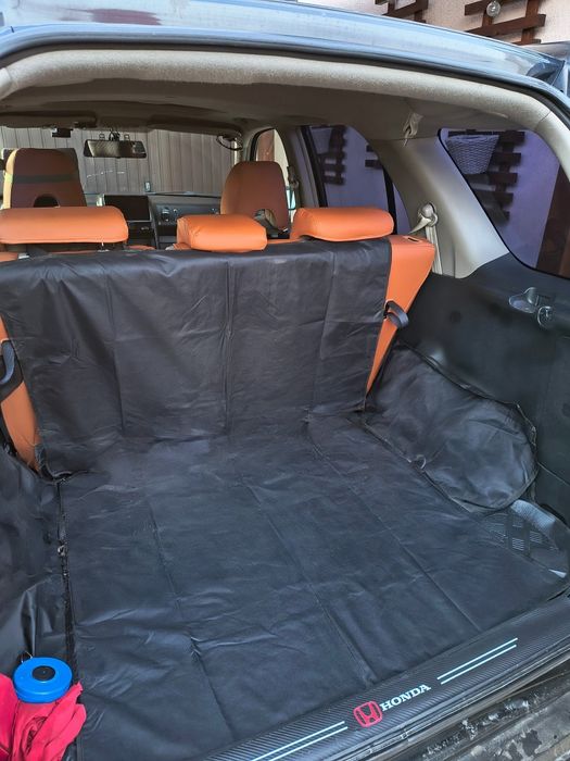 Honda CRV 2.2 ictdi