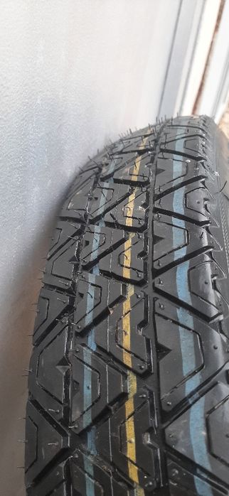 Резервна джанта BMW тип (патерица)  16"