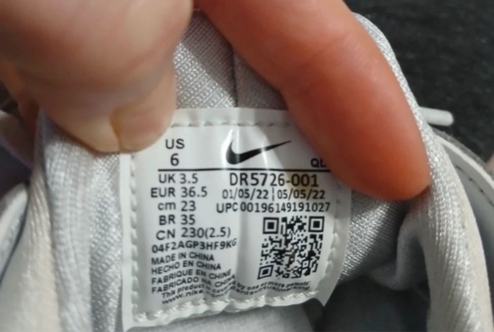 Nike huarache dama, adidasi sport