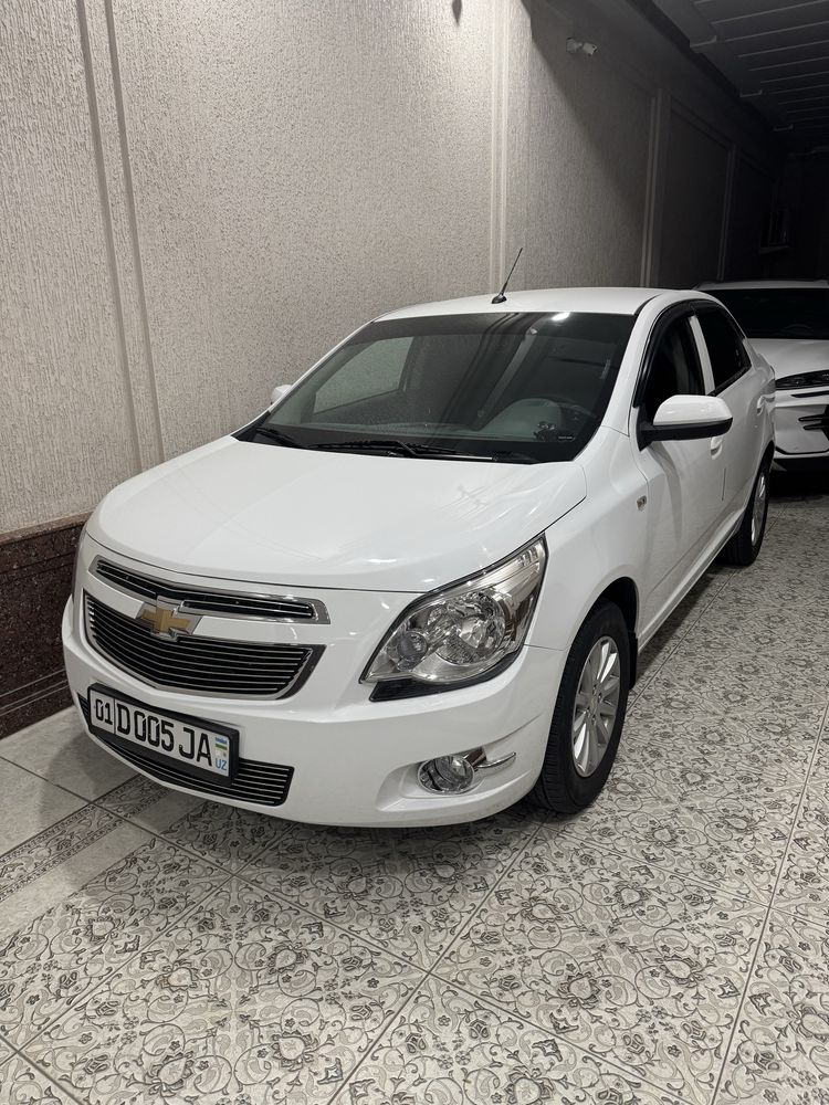 Cobalt Ltz 2019 yil Avtomat