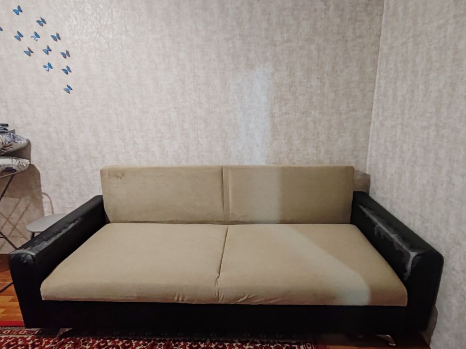 Продам диван раскладной