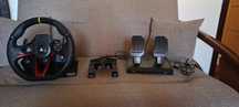 Volan HORI RWA Racing Wheel Apex