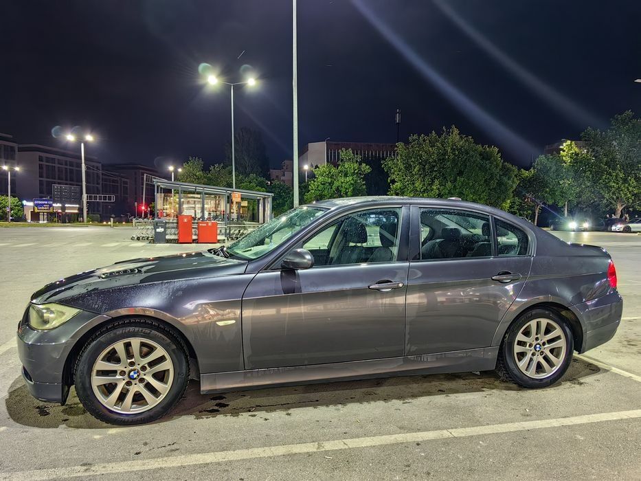 BMW 318 i Топ цена!