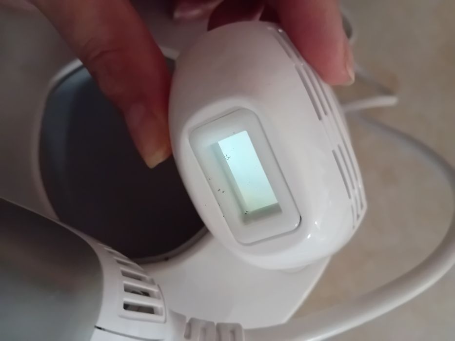 Фотоепилатор Remington IPL