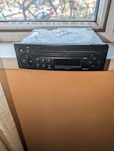 Radio-cd Logan de origine