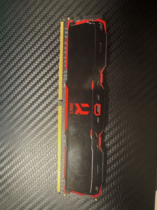 8gb ram pentru PC - DDR4 2666mhz cl16