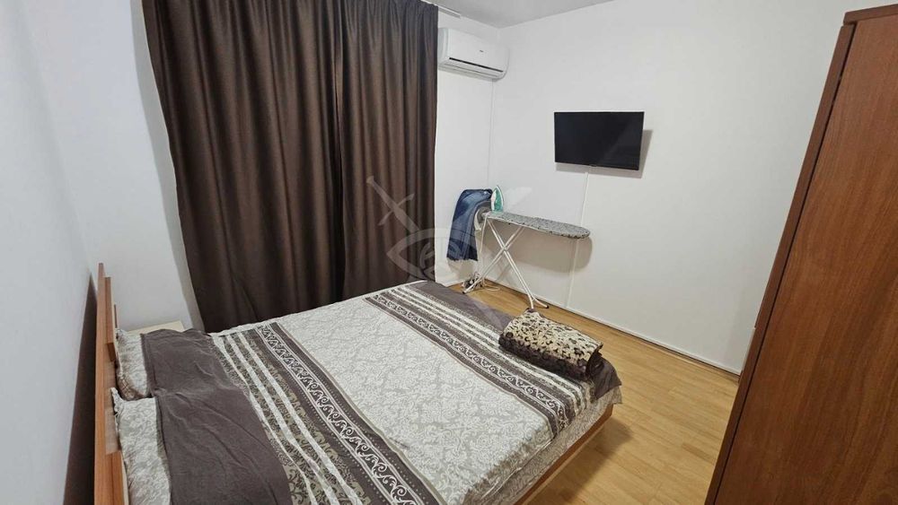 Продава се Тристаен апартамент в к.к. Слънчев бряг - 68 кв.м за 1133 €/кв.м - Снимка #8