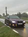 Bmw e60 535d 360hp