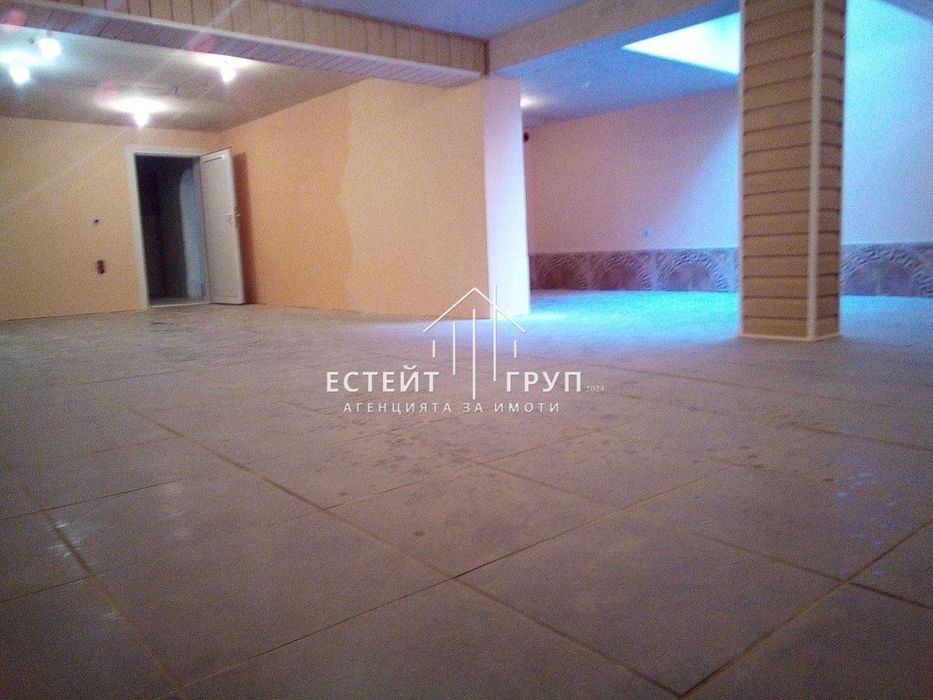 Продава се Магазин в Варна, Колхозен пазар - 106 кв.м за 661 €/кв.м - Снимка #2