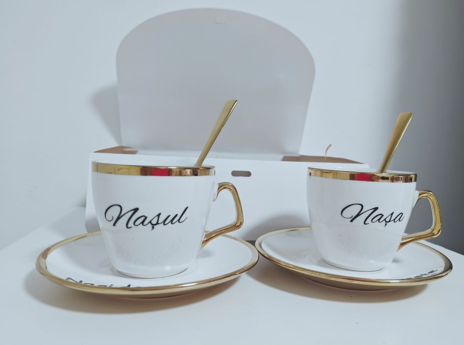 Set cesti cadou personalizate