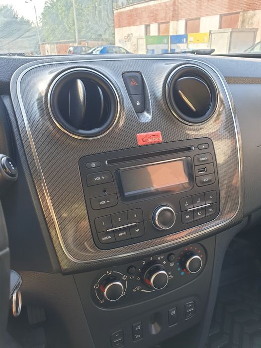 Vand Dacia Sandero Stepway