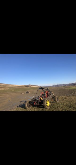 Buggy Cross Atv Offroad