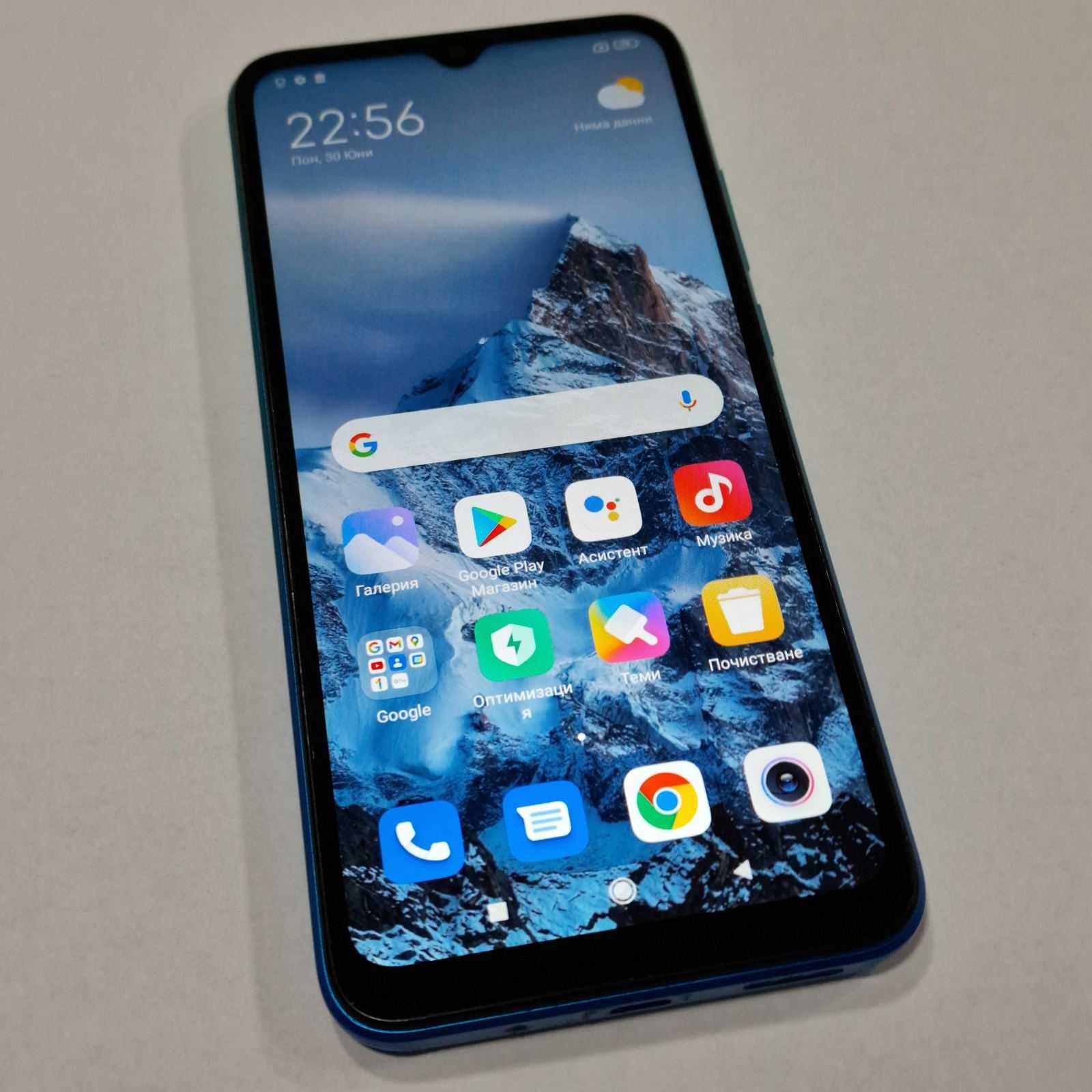 Xiaomi Redmi 9A 32GB 2GB RAM Dual