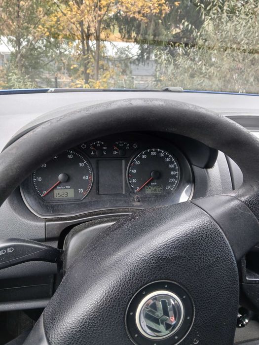 Volkswagen Polo .