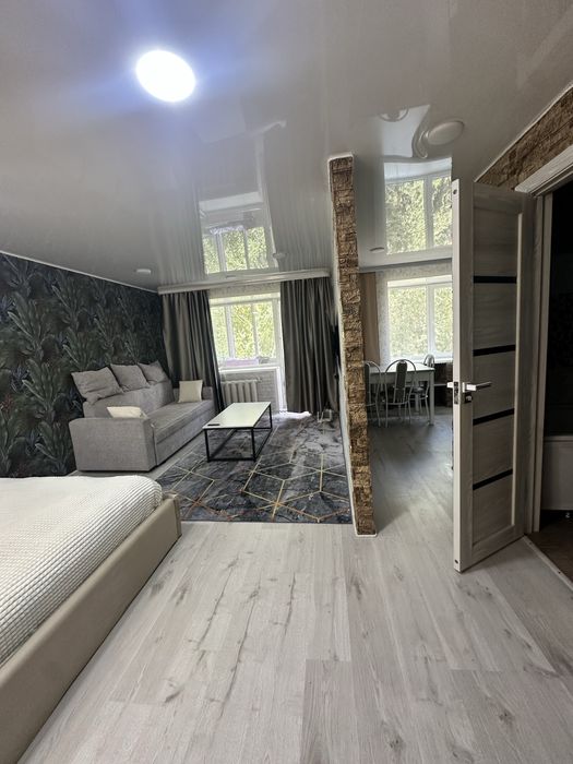 Квартира посуточно и почасово