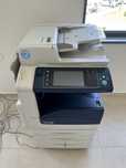 Професионална копирна машина XEROX WorkCentre 7845i