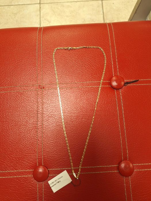 Златен синджир 7,88гр 14к