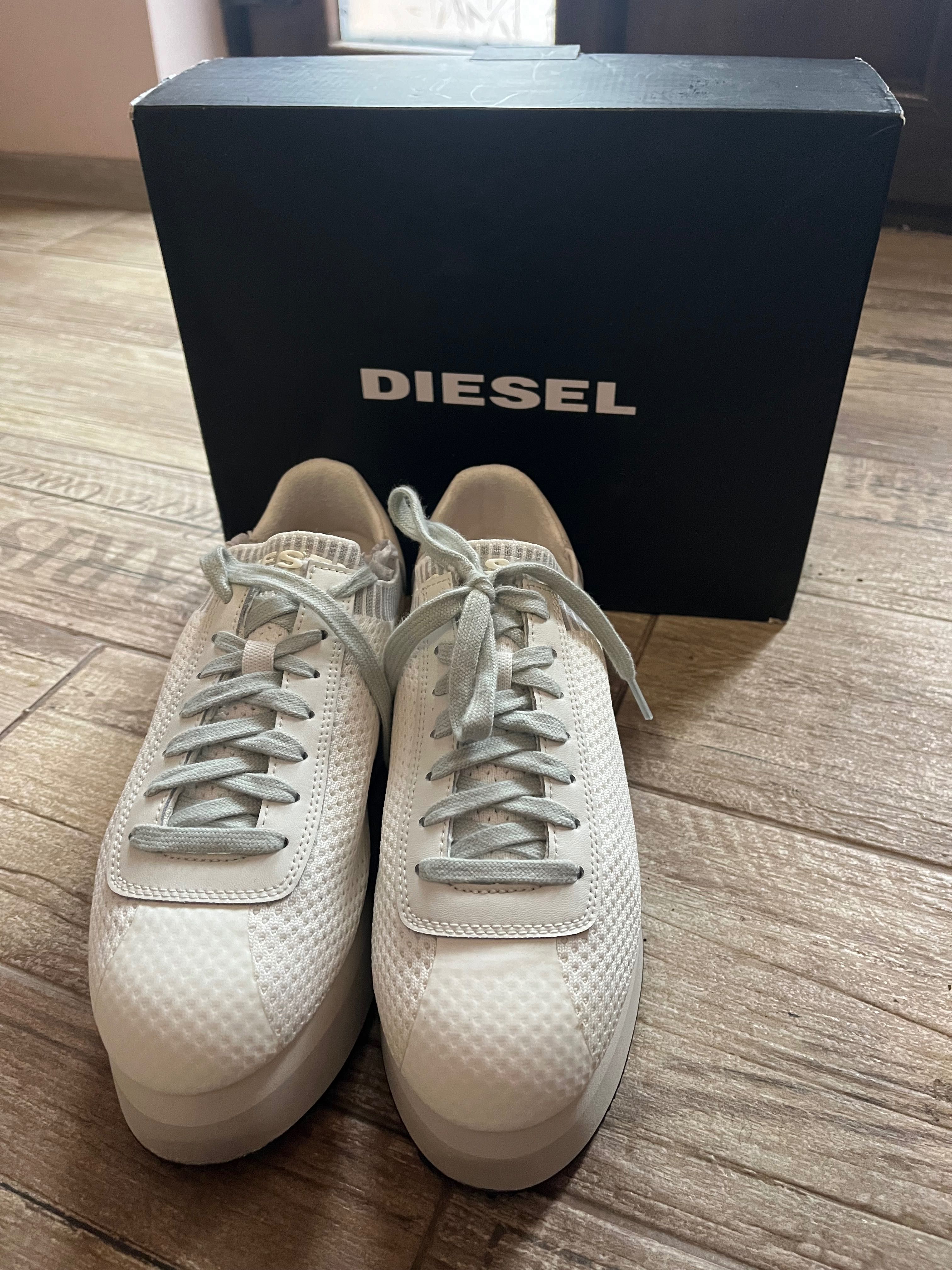 adidasi diesel s-pyave wedge