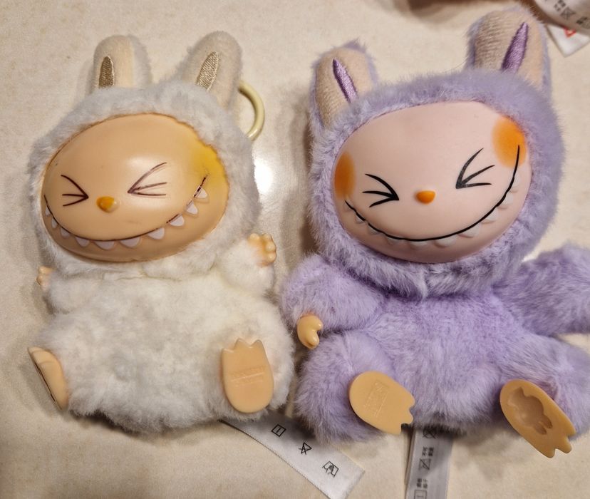 Labubu  universal, noi