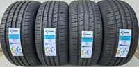 245/45 R18, 100W, EVENT Potentem, Anvelope vara, Protectie janta