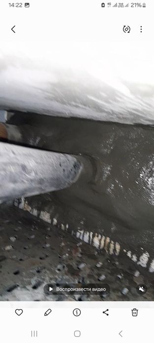 Гидроизоляция любой сложности паркин крыша дама бассейна зашишаем