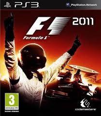 joc ps3 f1 original 2011