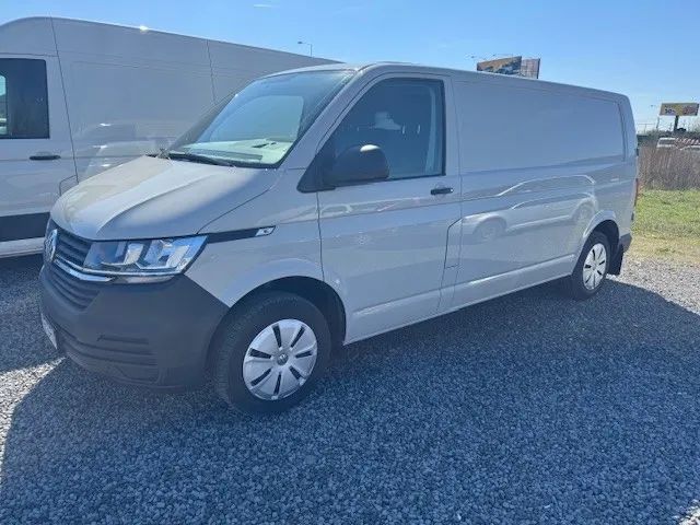 Volkswagen Transporter T6.1 Furgon LR 2.0 TDI 81KW , 110 CP/ 81 KW, 5,Cutie de viteze manuala