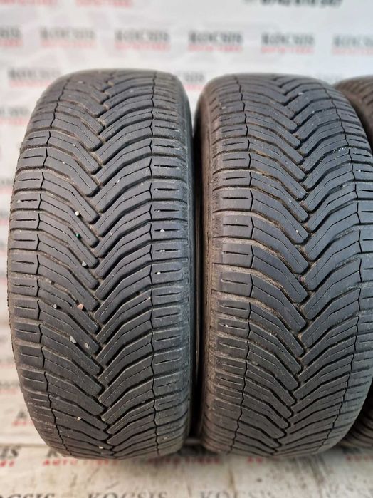 Anvelope second hand m+s 205 60 16 Michelin
