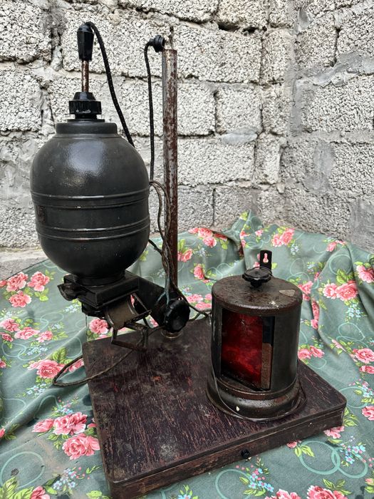 Фотоувеличитель