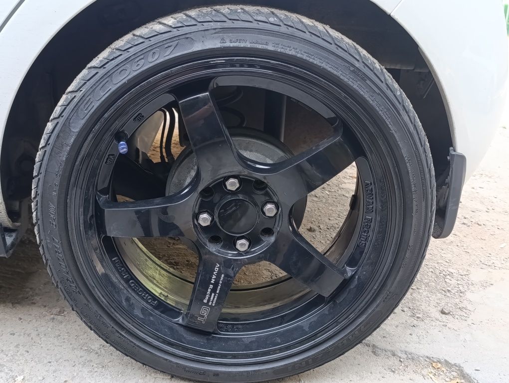 Advant gt 17 original