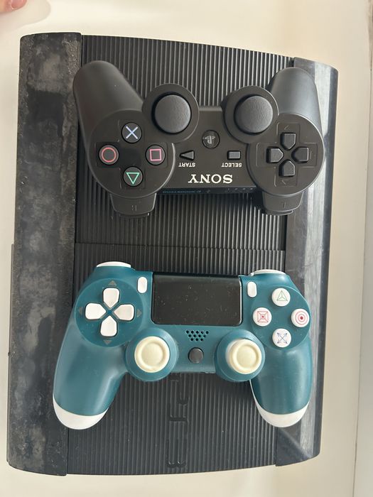 Продам приставку Ps 3