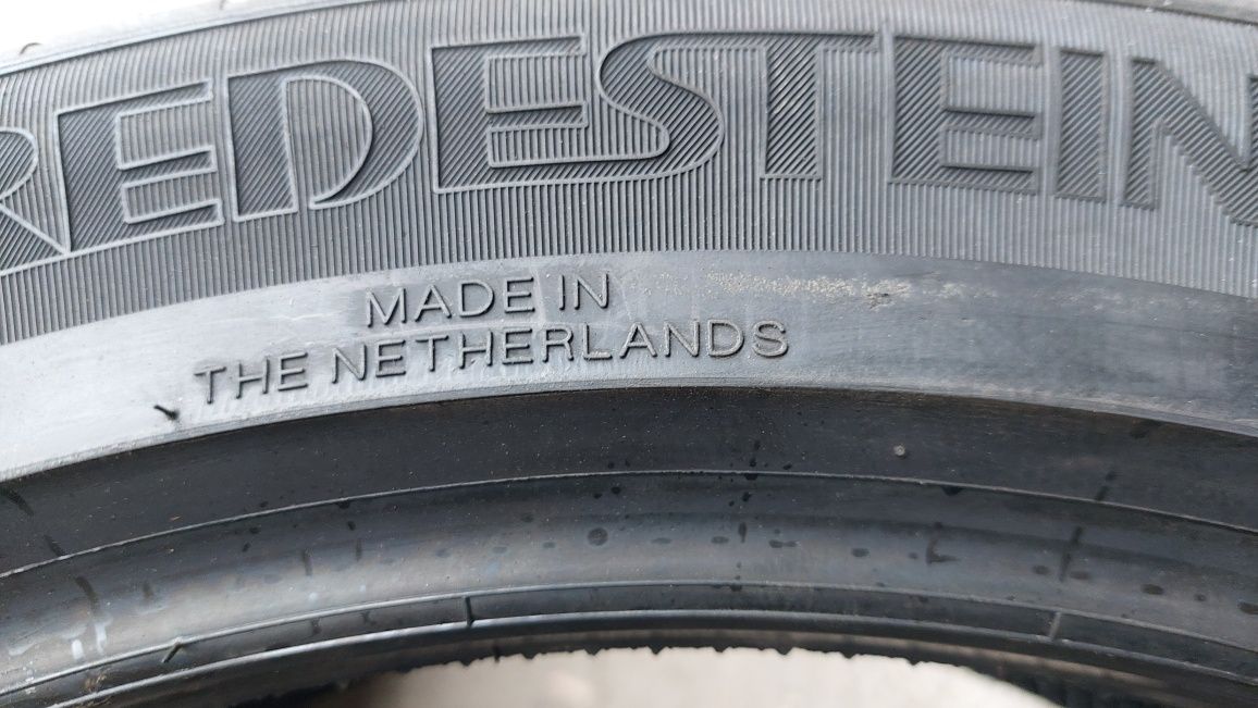 Нови гуми 225/45/19 Vredestein Ultrac Vorti 2 броя
