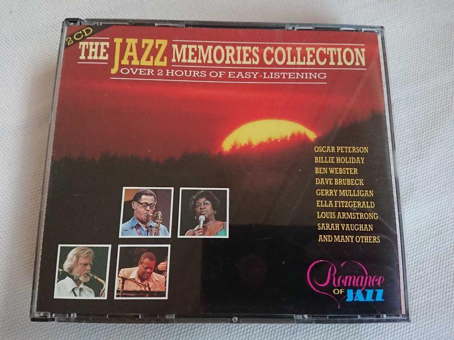 49 албума за 139лв! CD classical opera jazz soul 50s 60s 70s
