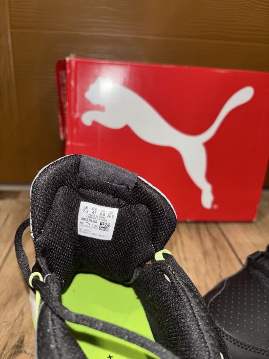Маратонки Puma