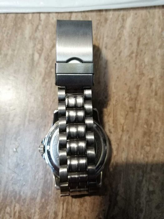 Ceas Festina Model F16483-3  si Festina model F8920/03 (dark blue)
