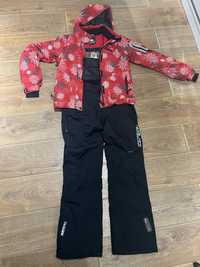 Costum de ski  ICEPEAK dama