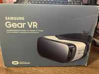 Очила за виртуална реалност Samsung Gear VR